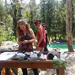 Pensiune agroturistice Pastoral Vadi *