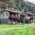 Pastoral Vadi Pensiune agroturistice Yanıklar
