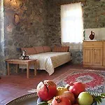 Pastoral Vadi Pensiune agroturistice Yanıklar