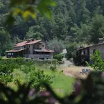 Pastoral Vadi Pensiune agroturistice Yanıklar