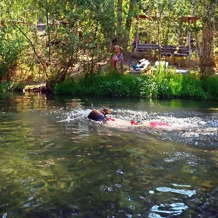 Pastoral Vadi Alloggio per agriturismo Yanıklar
