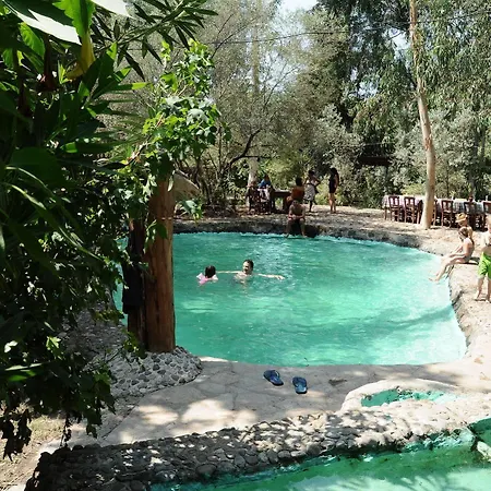 Alloggio per agriturismo Pastoral Vadi Yanıklar