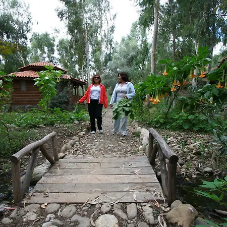 Pastoral Vadi 农家乐