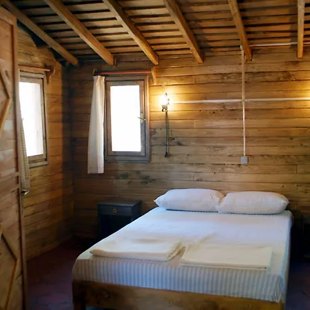 Pastoral Vadi 农家乐 Yanıklar