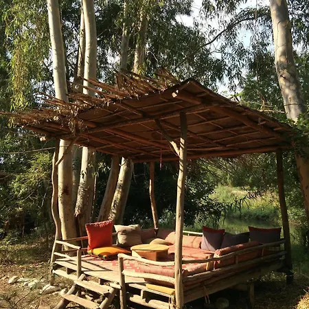 Farm stay Pastoral Vadi