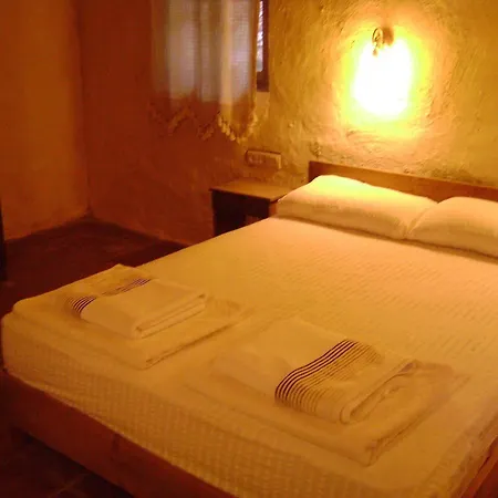Farm stay Pastoral Vadi Yaniklar (Mugla)