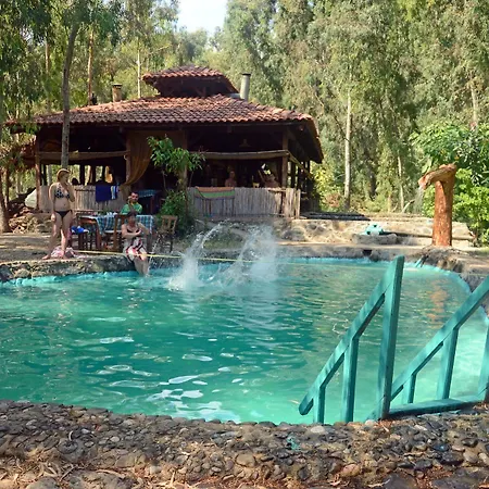 Pastoral Vadi Farm stay Yaniklar (Mugla)