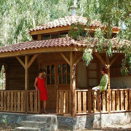 Pastoral Vadi Yaniklar (Mugla)