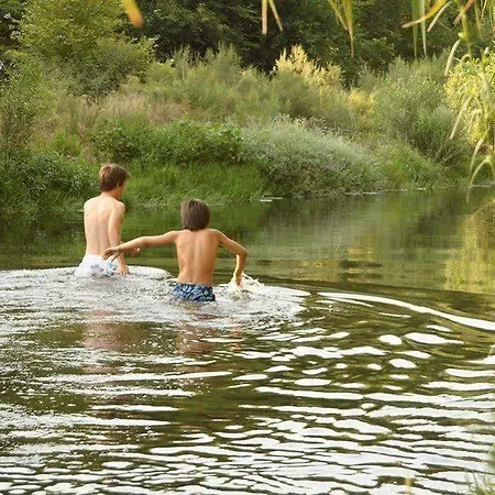 Farm stay Pastoral Vadi Yaniklar (Mugla)