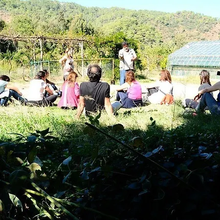 Farm stay Pastoral Vadi Yaniklar (Mugla)
