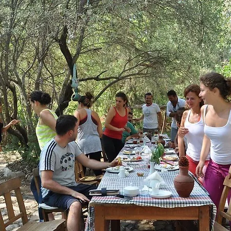 Pastoral Vadi * Yaniklar (Mugla)