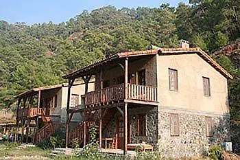 农家乐 Pastoral Vadi *