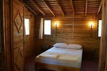 Pastoral Vadi 农家乐 Yanıklar