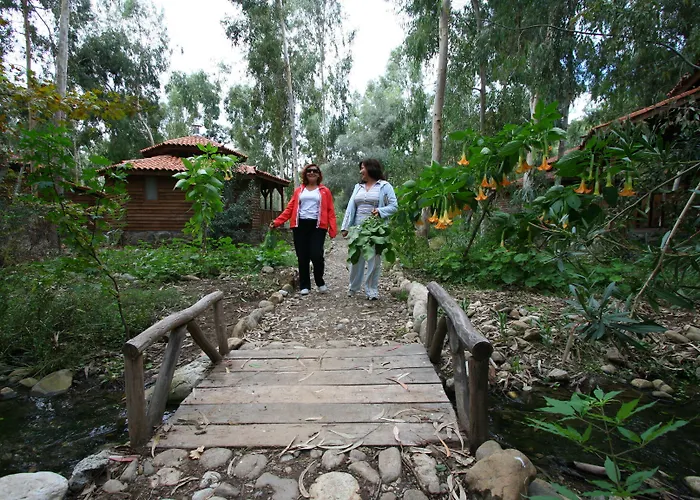 Pastoral Vadi 农家乐