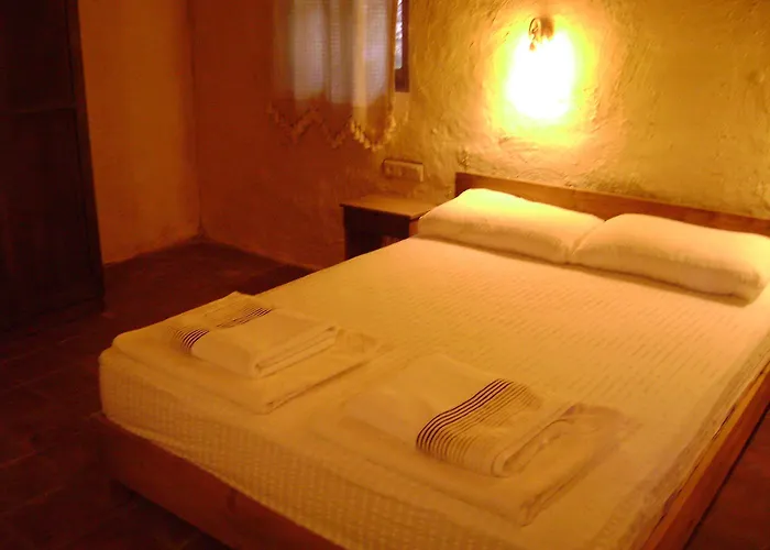 Pastoral Vadi Yanıklar