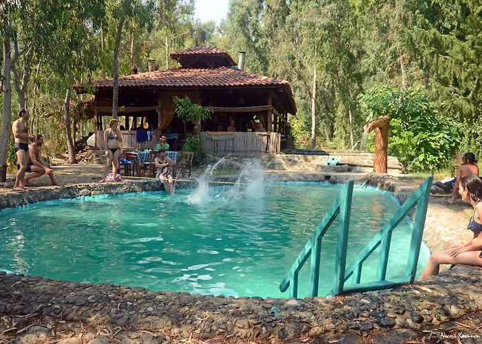 Pastoral Vadi 农家乐 *