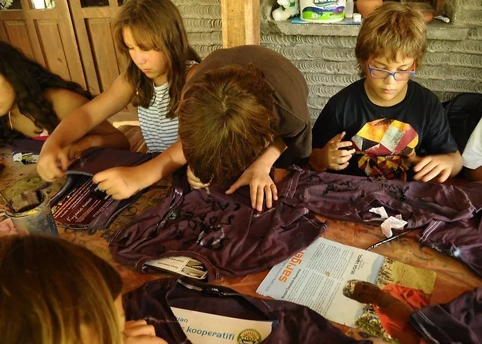 Pastoral Vadi 农家乐