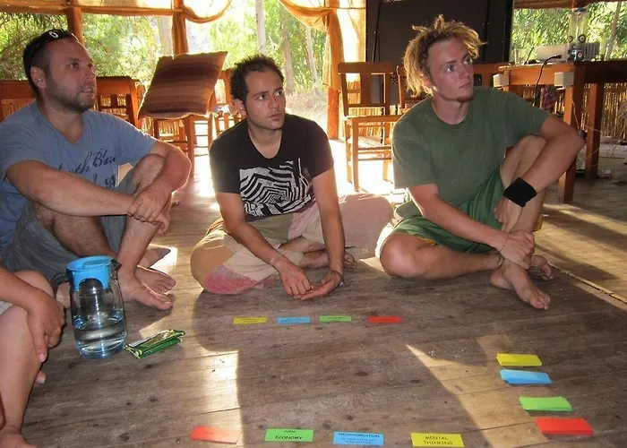 农家乐 Pastoral Vadi