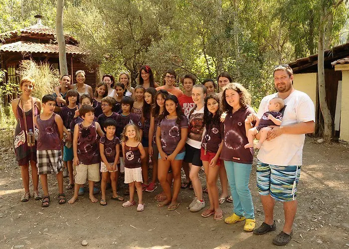 Pastoral Vadi * Yanıklar