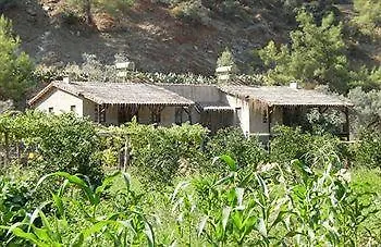 Pastoral Vadi * Yanıklar