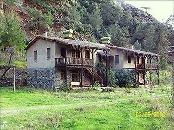 Pastoral Vadi 农家乐 Yanıklar