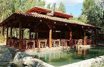 农家乐 Pastoral Vadi *