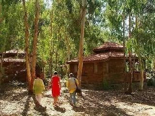 Pastoral Vadi 农家乐 Yanıklar