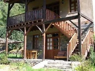 Pastoral Vadi 农家乐