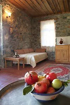 Pastoral Vadi 农家乐 Yanıklar