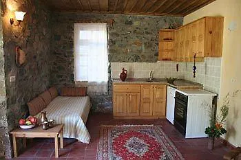 Pastoral Vadi 农家乐 *