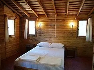 农家乐 Pastoral Vadi