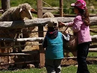 Pastoral Vadi Yanıklar