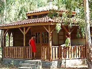 Pastoral Vadi 农家乐