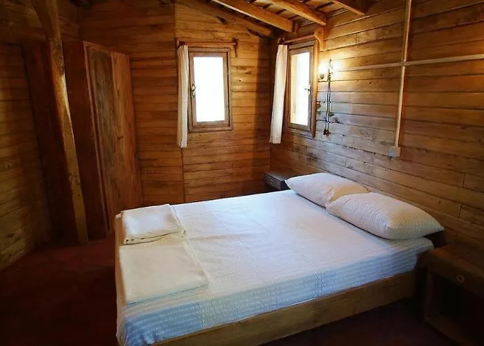 Pastoral Vadi 农家乐