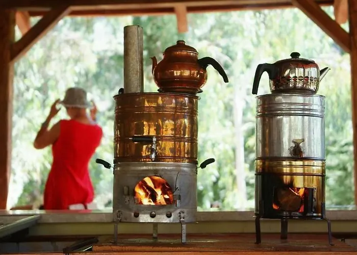 农家乐 Pastoral Vadi *