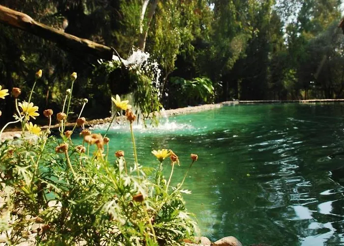 Pastoral Vadi 农家乐 *